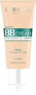 BB Cream L’Oréal Paris Efeito Matte