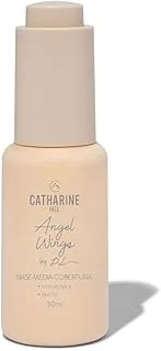 Base Catharine Hill Angel Wings