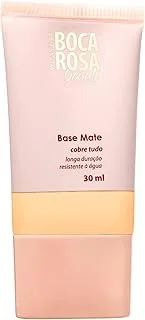 Base Mate Boca Rosa Beauty
