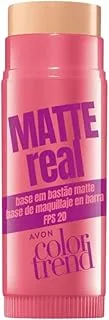 Avon Matte Real