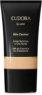 Eudora Glam Base Líquida Skin Control