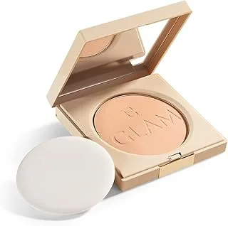 Eudora Base Compacta em Pó Glam