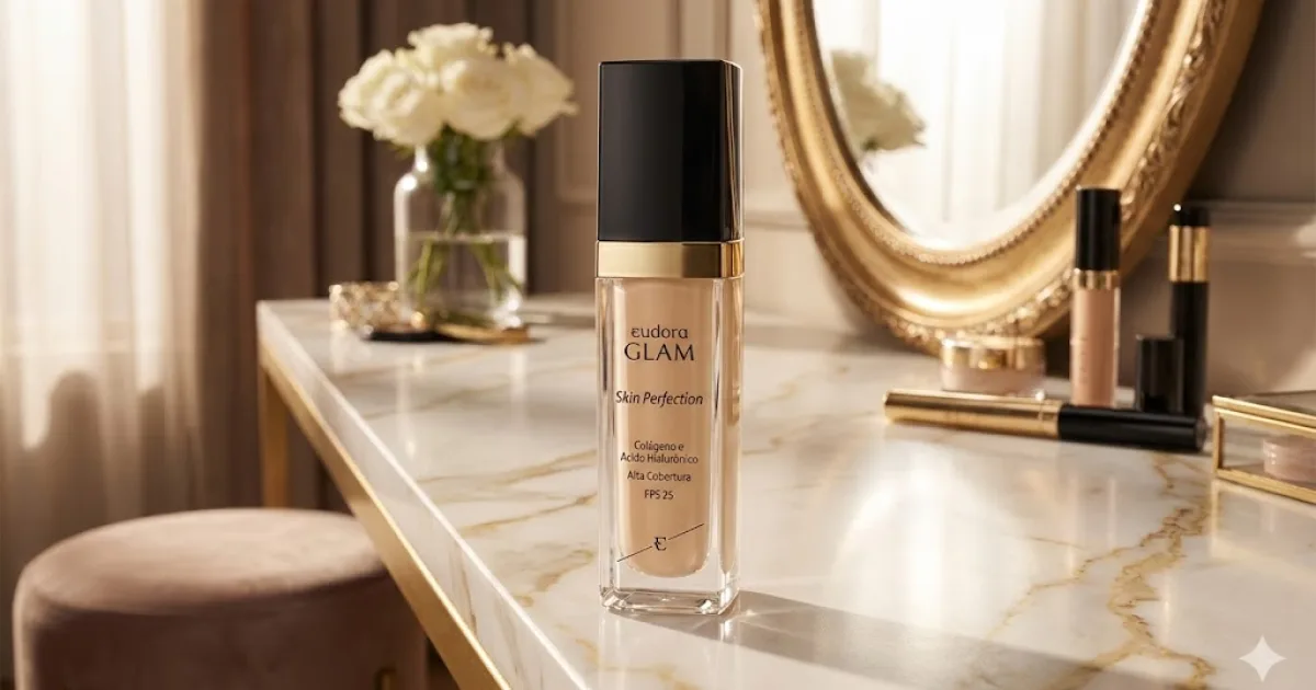 Melhor base Eudora: As 10 melhores em 2026