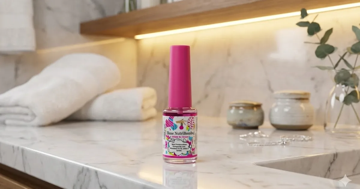 Melhor base fortalecedora de unhas: As 10 melhores em 2026