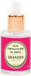 Granado Óleo Fortalecedor