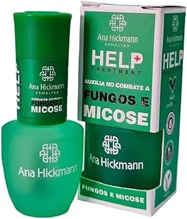 Ana Hickmann Help Treatment Melaleuca