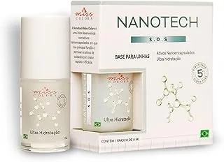 Miss Colors Ativo Nanoencapsulado