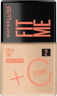 Maybelline Fit Me Fresh Tint