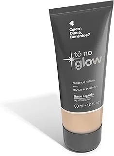 Quem Disse, Berenice? Tô No Glow