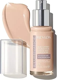 Revlon Illuminance Skin-Caring