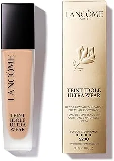 Lancôme Teint Idôle Ultra Wear Care & Glow