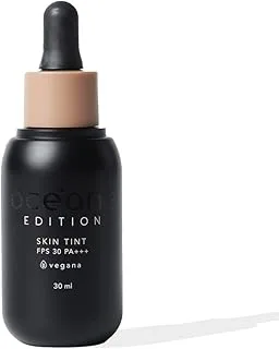 Océane Skin Tint Base Fluida