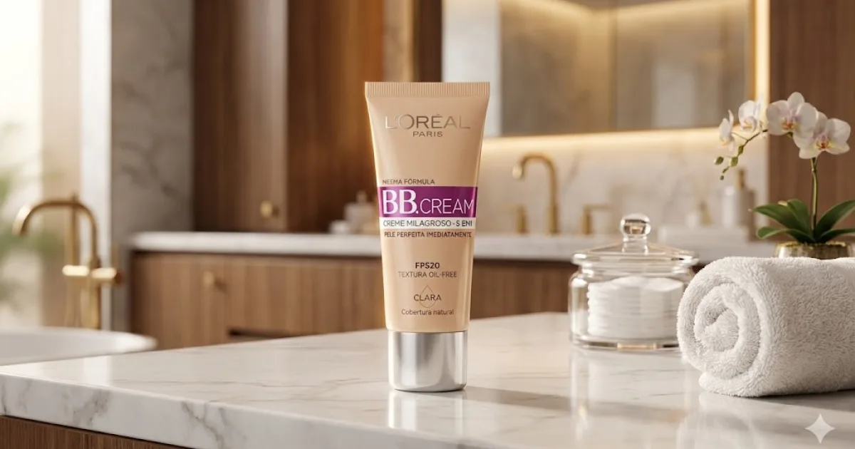 Melhor base glow: As 10 melhores em 2026