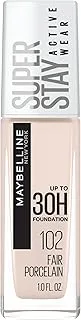 Maybelline Superstay Full Coverage