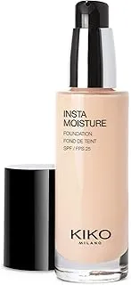 Kiko Milano Instamoisture Foundation