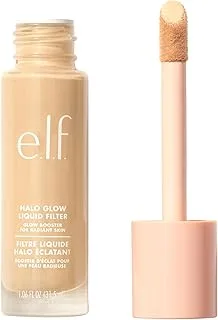 e.        l.       f.        Halo Glow Liquid Filter