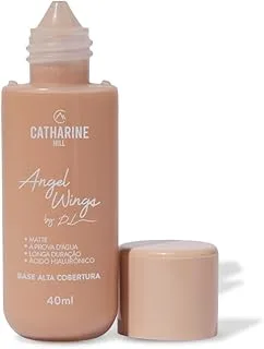 Base Angel Wings Catharine Hill Pri Lessa