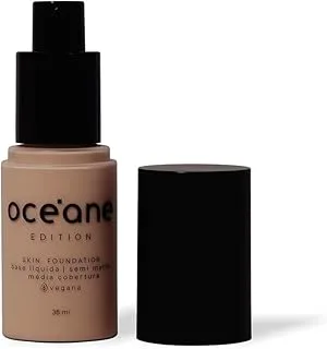 Océane Skin Foundation