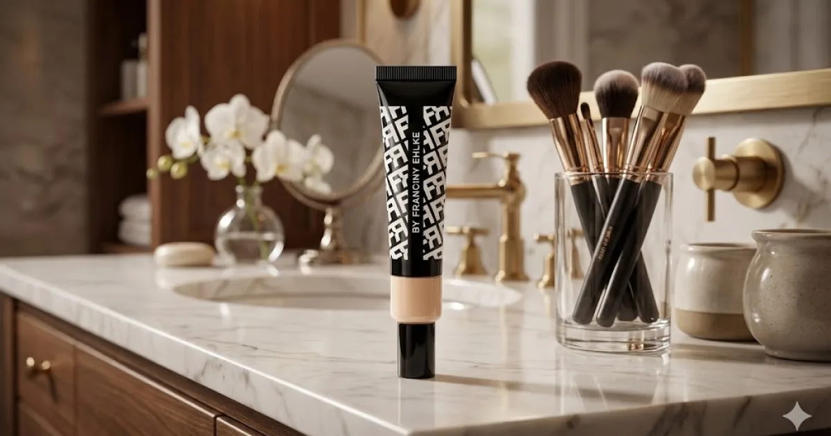 Melhor base matte de alta cobertura: As 10 melhores em 2026