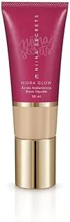 Niina Secrets Base Hidra Glow Cor 05