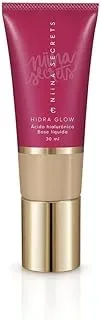 Niina Secrets Base Hidra Glow Cor 13
