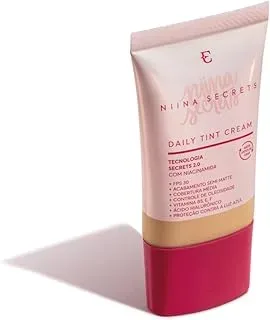 Eudora Niina Secrets Base Daily Tint Cream Cor 25
