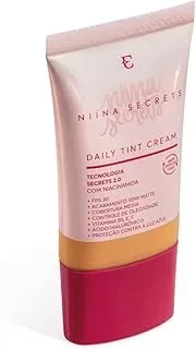 Niina Secrets Base Daily Tint Cream Cor 35