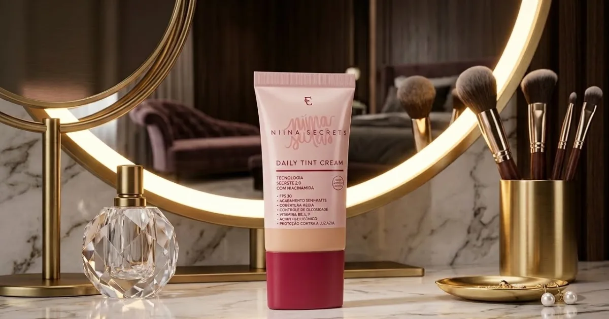 Melhor base Niina Secrets: As 10 melhores opções em 2026