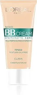 Base Bb Cream L’Oréal Paris Efeito Matte