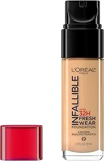 L’Oréal Paris Infallible Fresh Wear