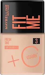 Maybelline Fit Me Fresh Tint