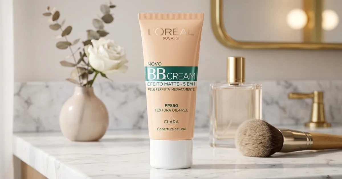 Melhor base para cobertura de manchas: As 10 melhores opções em 2026