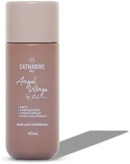 Catharine Hill Angel Wings Pri Lessa
