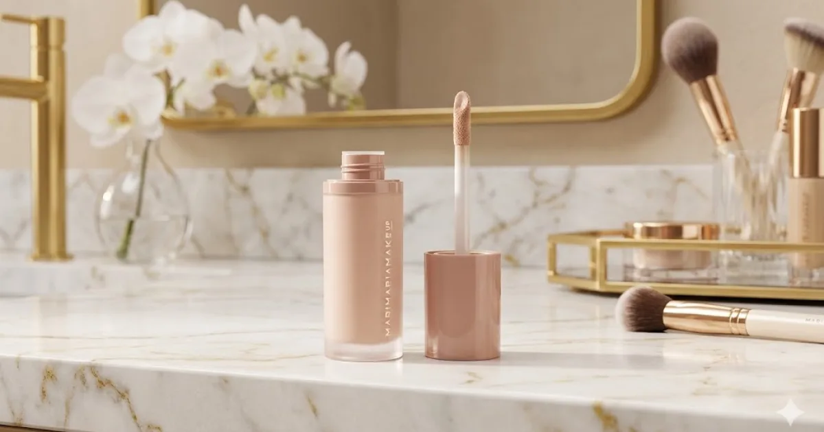 Melhor base para cobrir manchas: As 10 melhores em 2026