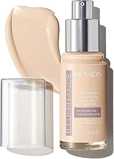 Revlon Base Líquida Illuminance