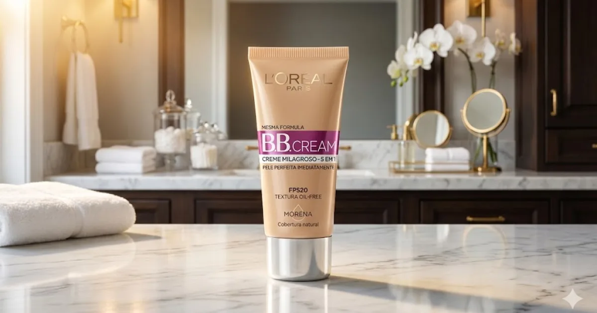 Melhor base para pele madura: As 10 melhores em 2026