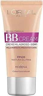 L’Oréal Paris BB Cream Escura