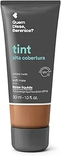 Quem Disse, Berenice? Base Tint