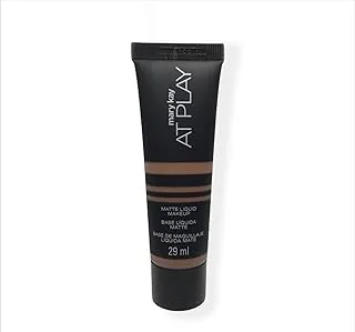 Mary Kay Matte Dark Tan