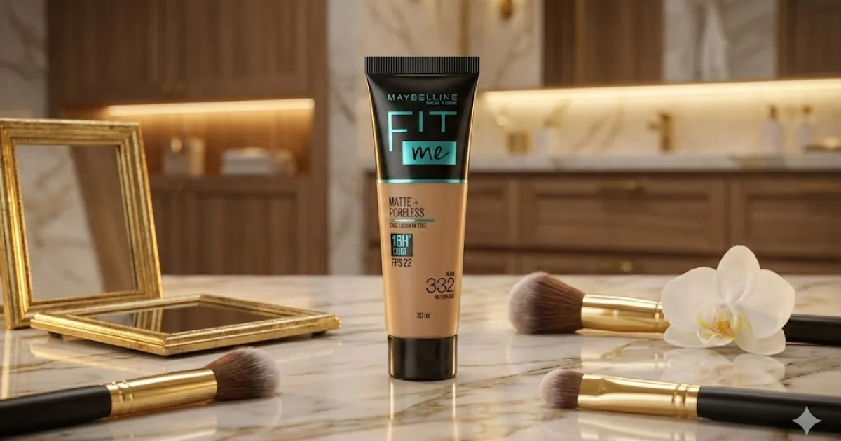 Melhor base para pele negra: As 10 melhores em 2026