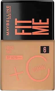Maybelline Ny Fit Me Fresh Tint