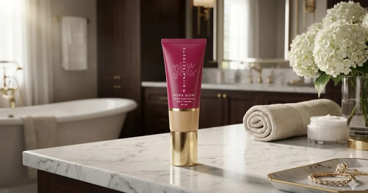 Melhor base para pele oleosa: As 10 melhores em 2026