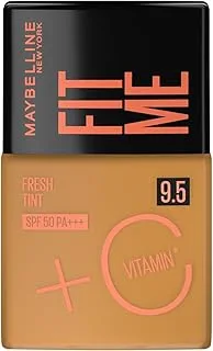 Maybelline Fit Me Fresh Tint