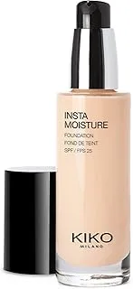 Kiko Milano Instamoisture Foundation