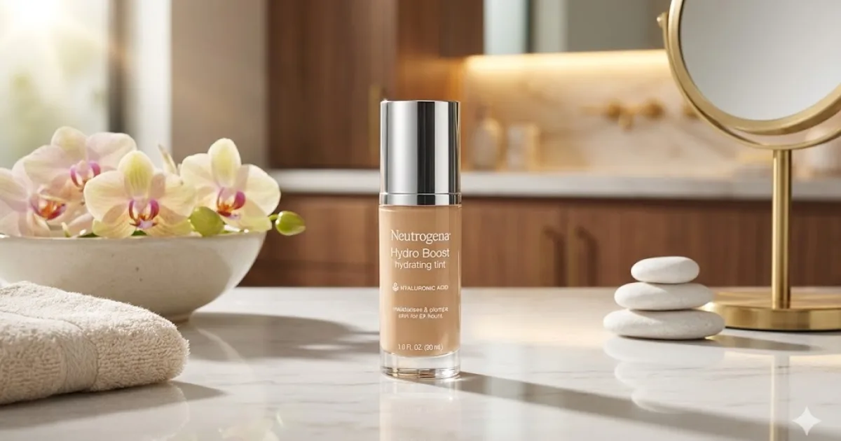 Melhor base para pele seca: As 10 melhores em 2026