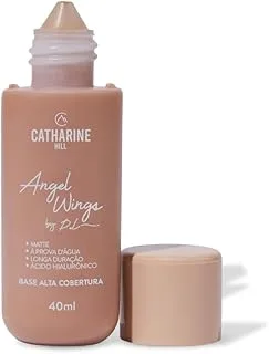 Catharine Hill Angel Wings Pri Lessa