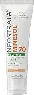 Neostrata Minesol Oil Control FPS 70