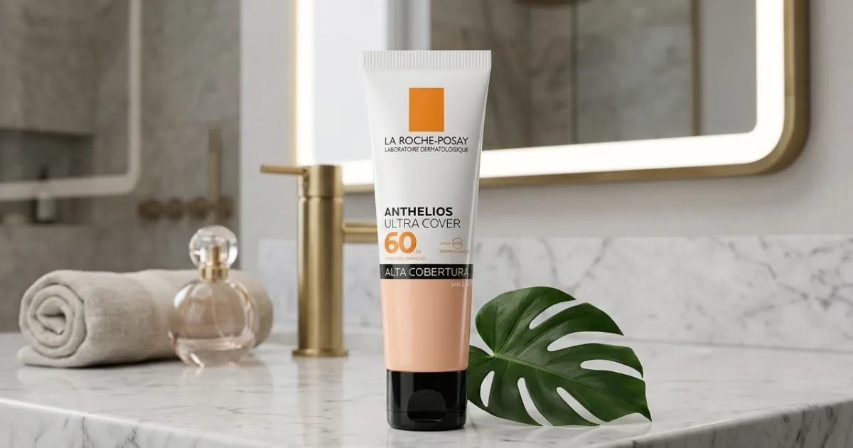 Melhor bases com protetor solar: As 10 melhores opções em 2026