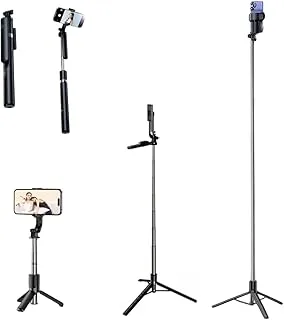 Tripé Bastão Extensível 1.70m