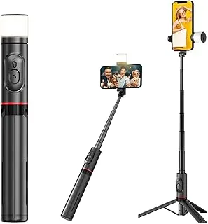 H’Maston Bastão com Iluminação LED